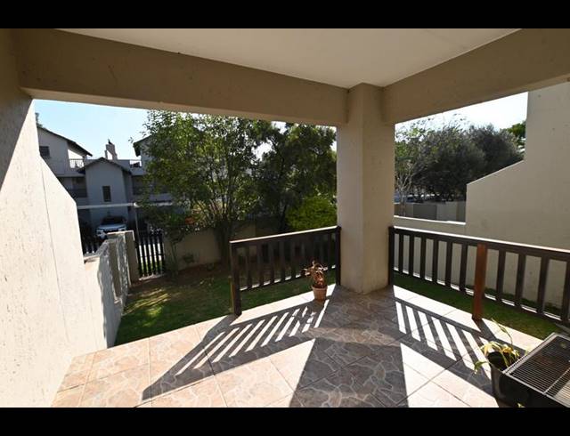 1 BEDROOM PROPERTY TO RENT IN PAULSHOF